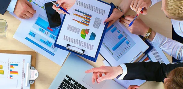 Auditorías Internas ISO