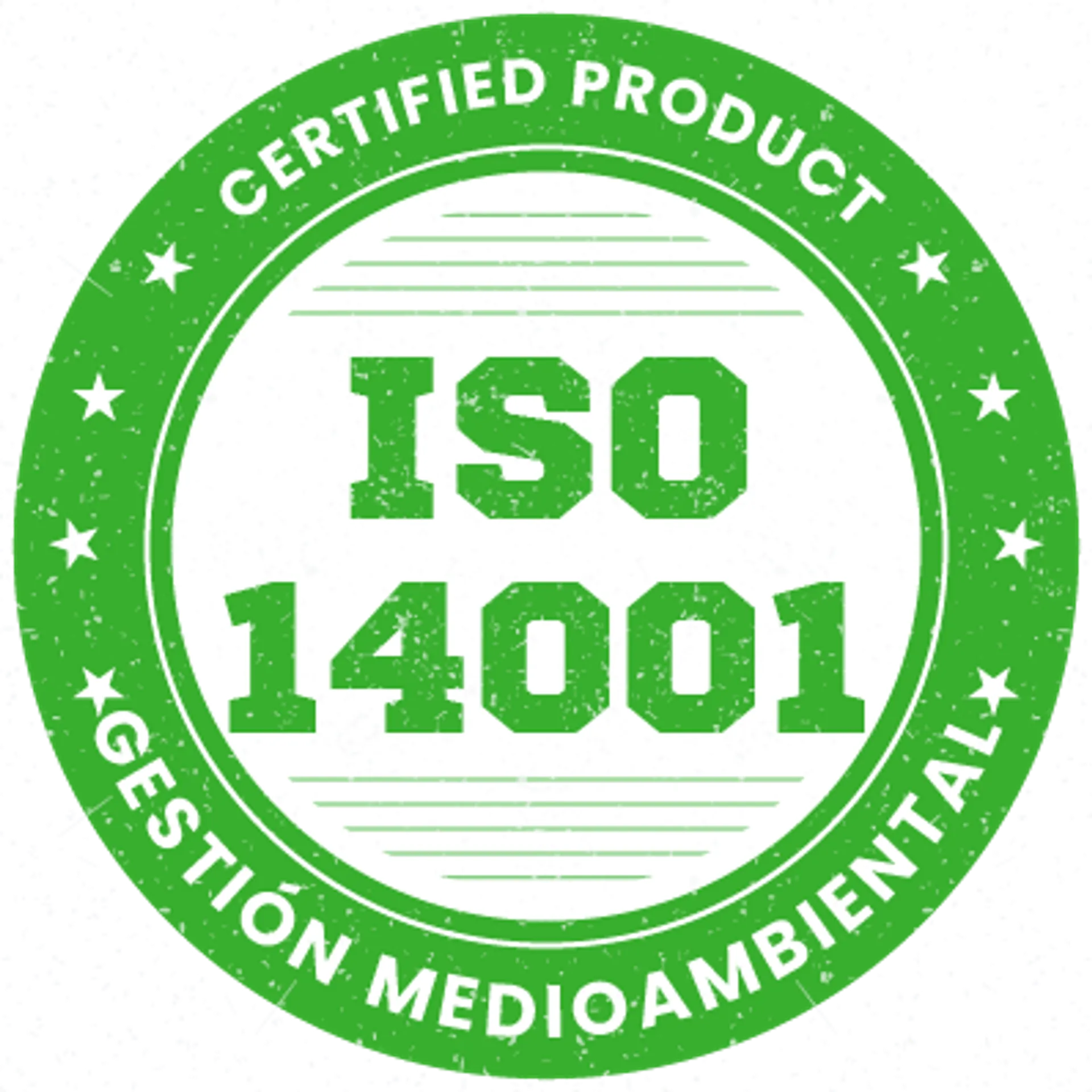 Implementación ISO 14001