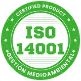 ISO Logo