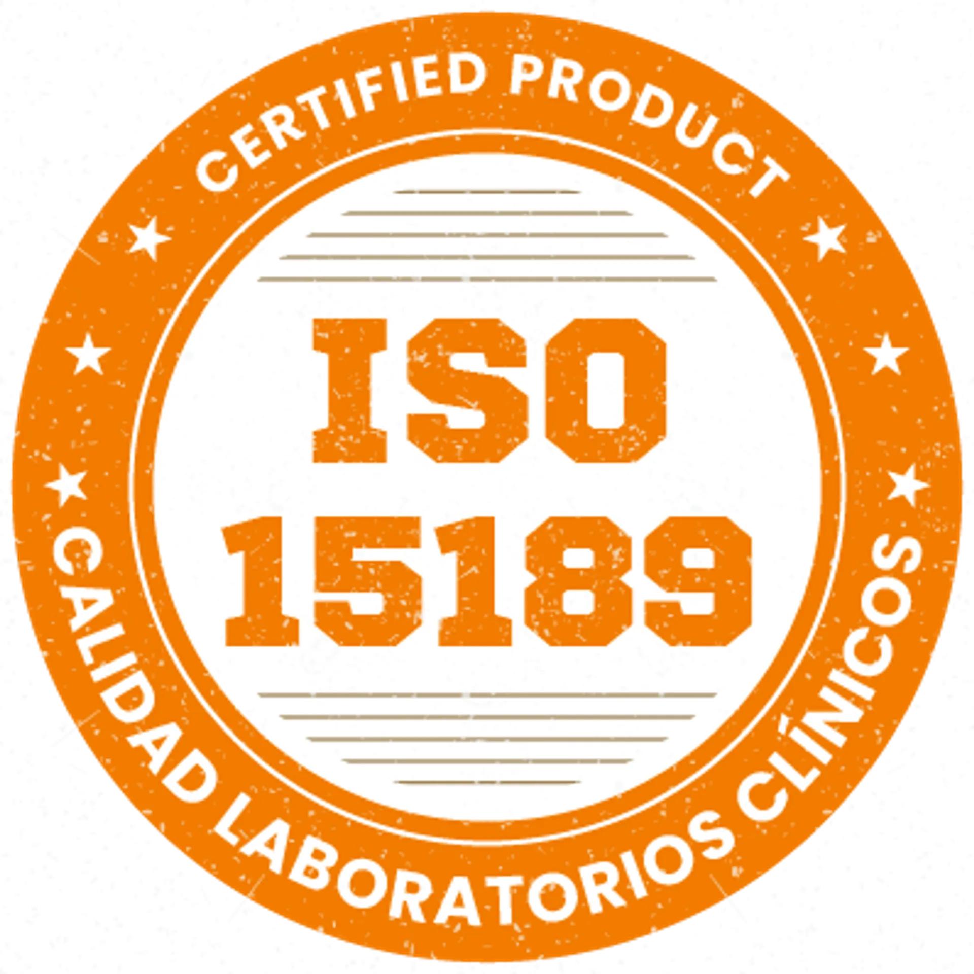 Implementación ISO 15189