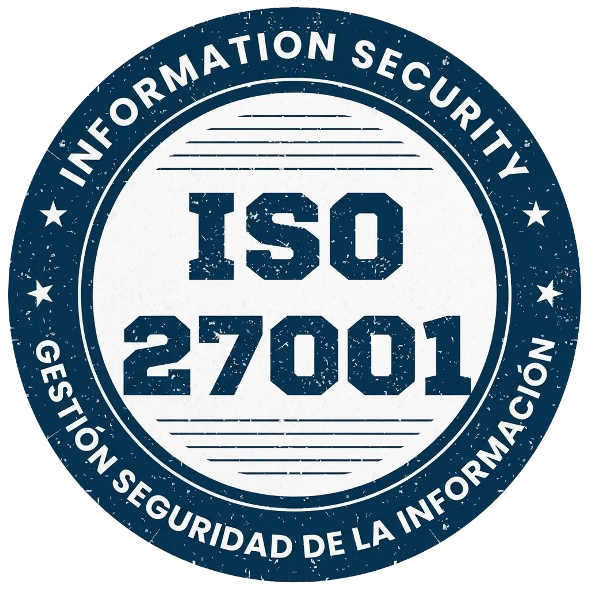 Implementación ISO 27001