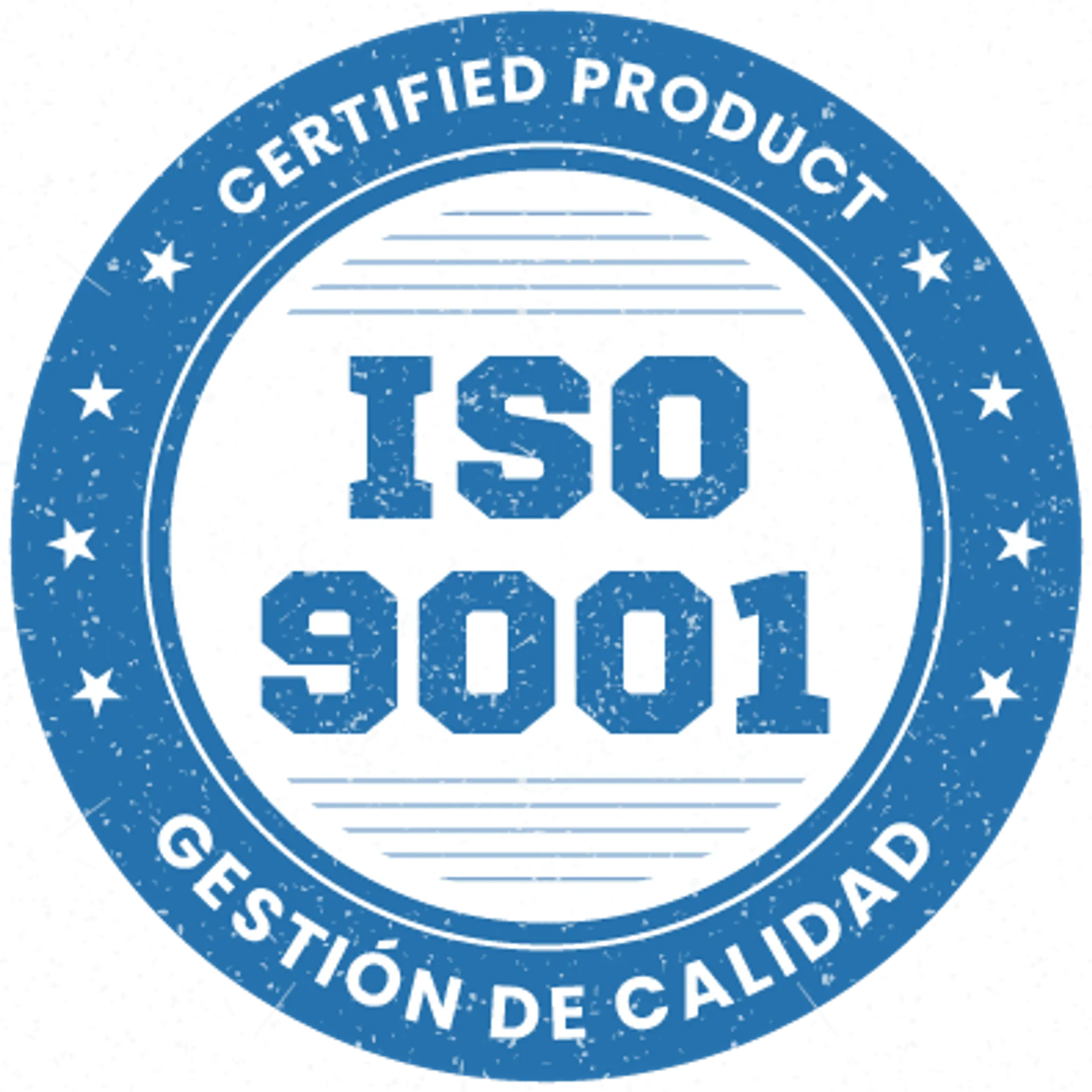 Implementación ISO 9001