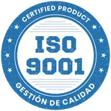 ISO Logo